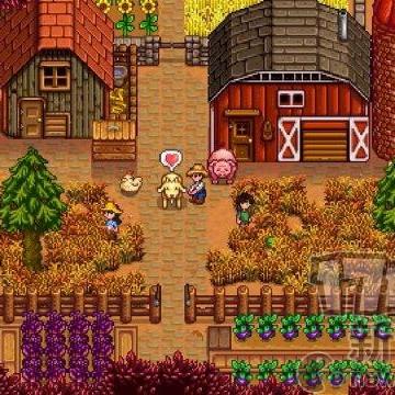 《星露谷物语》挑战攻略：深度解析挑战模式玩法技巧