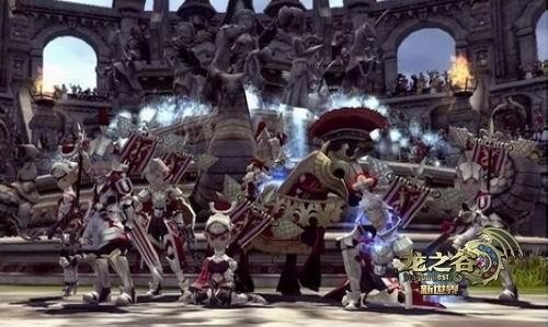 龙之谷工会战力瓶颈如何破？2025顶尖战队领队亲授组队秘笈