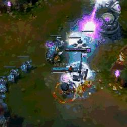 核心痛点，为什么你的连招总被反杀？