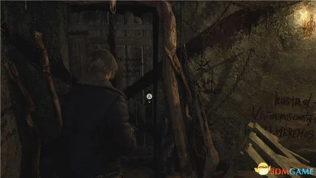 《生化危机4重制版》Demo解锁隐藏难度秘籍大公开