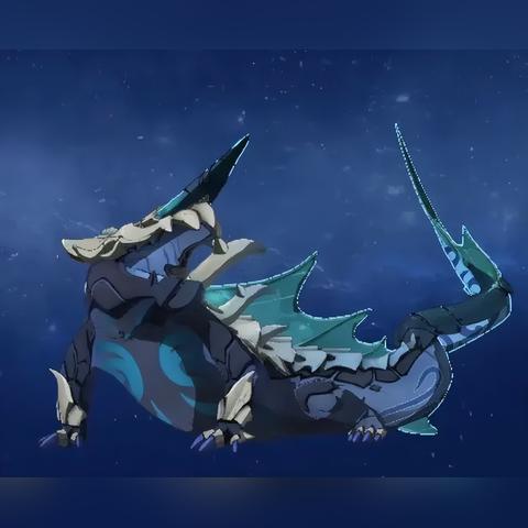 《原神》圣骸兽速刷攻略，高效刷怪新技巧揭秘