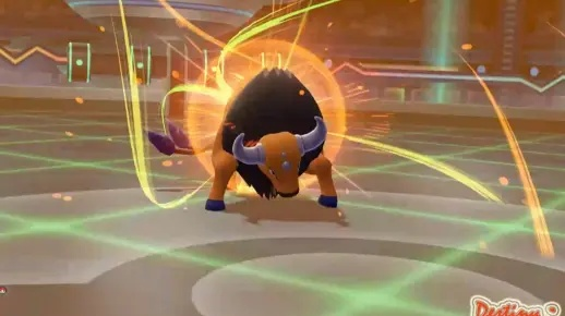 火炽种肯泰罗刷闪攻略：高效秘籍解锁宝可梦朱紫新境界