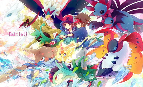 《宝可梦朱紫》自由对战双打宝可梦攻略：红黑榜精选推荐，实战力MAX！