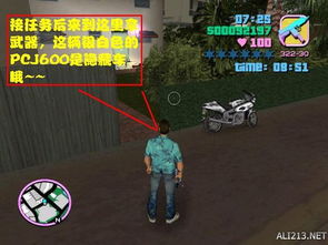 《罪恶都市武器车辆攻略大全》全新升级版