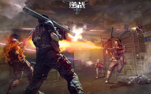 《逆战未来》联盟大厦炼狱单通高效挂机攻略，解锁全新玩法技巧