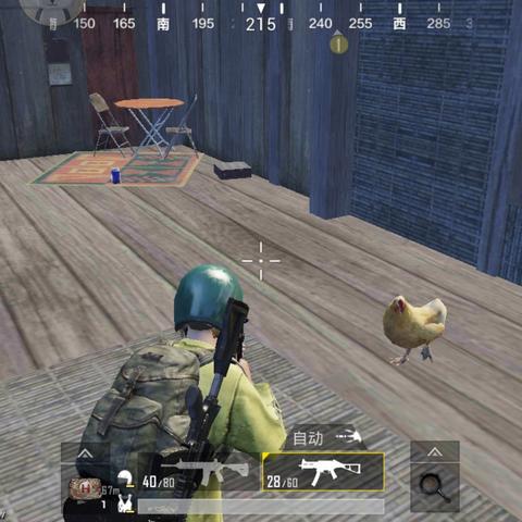 《逆战未来》端游枪械深度解析：揭秘全新战术价值