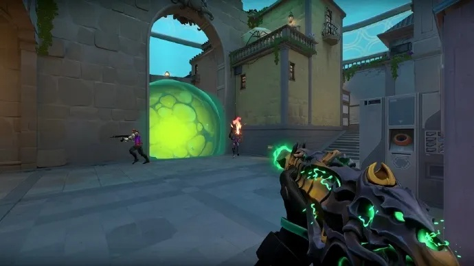 狂沙噬天独领风骚，无畏契约新皮肤震撼登场