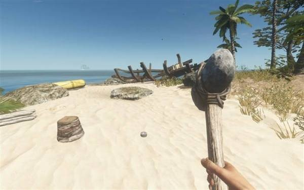 《荒岛求生逃出美女岛》攻略：揭秘性价比之选配置推荐