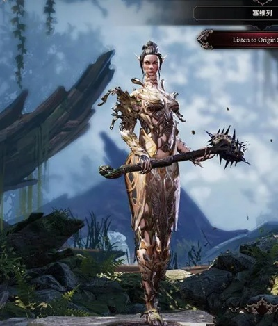 《神界原罪2》弓箭手天赋攻略：打造高能箭术大师新篇章