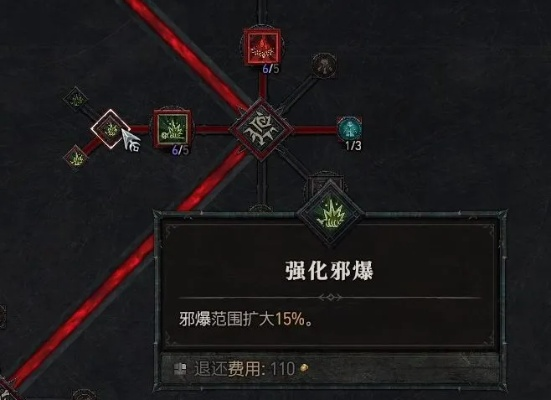 《暗黑4》净化门票高效攻略：解锁全新净化技巧