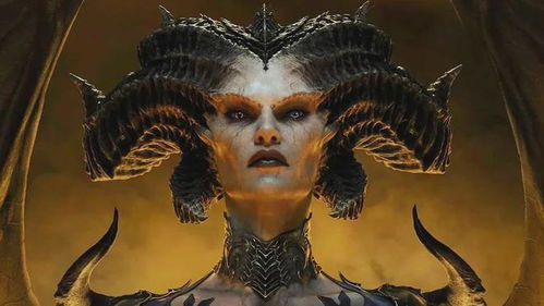 古币获取攻略：揭秘《暗黑破坏神4》高效赚钱新途径