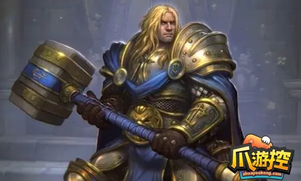 S11A闪锤圣骑BD攻略：深度解析A闪锤圣骑全新玩法技巧