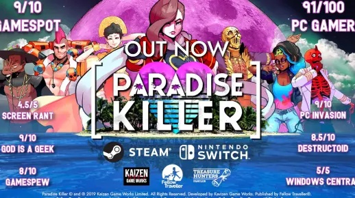 《天堂岛杀手》攻略：揭秘性价比之选，配置要求一览