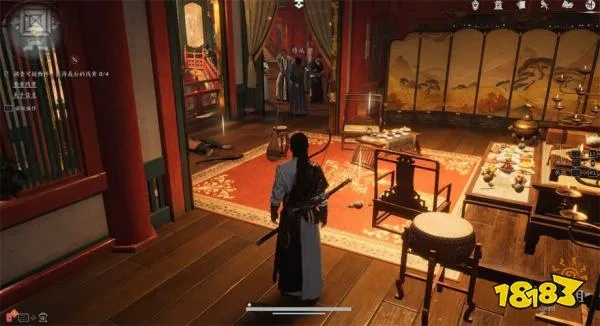 《燕云十六声》红炉雅集攻略秘籍大揭秘，解锁全新游戏价值