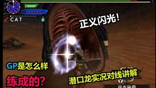 巨戟太刀满会秘籍：荒野狩猎最强装备解析