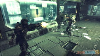 《ActsofBlood》Demo版深度体验：揭秘沉浸式战斗新境界