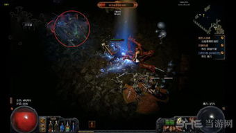 《流放之路2》0.4版燃烧大象BD攻略：全新构筑技巧深度解析