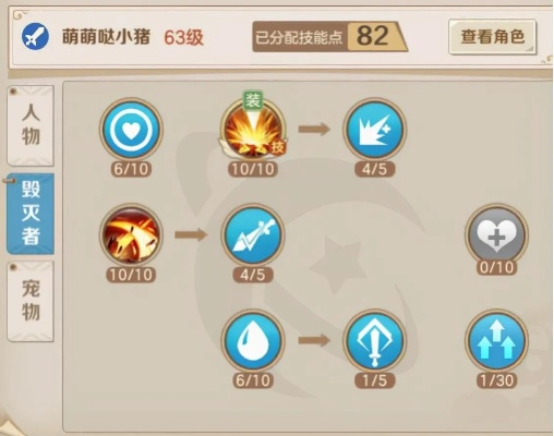 毁灭者加点2025，如何解锁终极战场统治力？权威推荐！