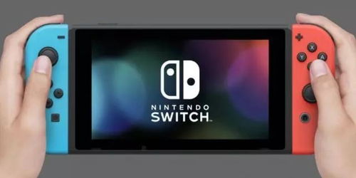 破解无望！Switch 2全生命周期固若金汤，破解秘籍揭秘！