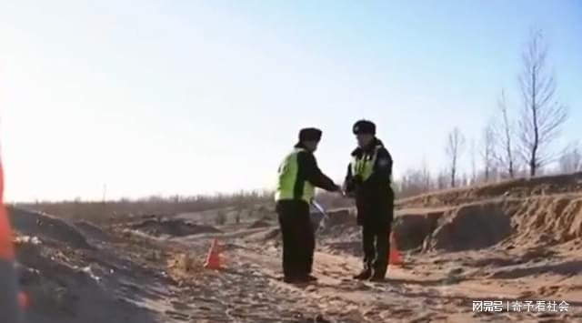 84岁父射杀儿子，探望不足引发悲剧