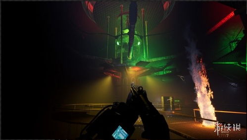 虚幻5生存巨制KRAFTON，NO LAW愿望单破30万，创新体验新纪元