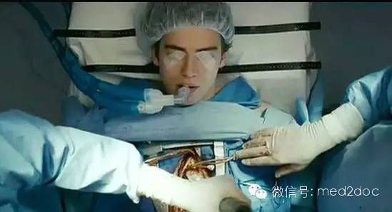 麻醉师毒害30病患，12命丧黄泉，揭秘生死边缘的惊悚真相