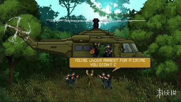 《迷雾计划》全新生存体验，揭秘Steam独家Demo试玩盛宴