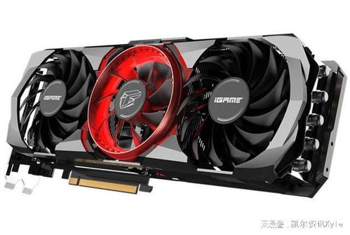 七彩虹iGame RTX 50 Ultra Z系列显卡，全新价值体验，现货抢购！