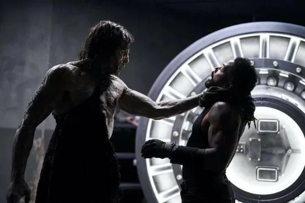 辣眼女同动作巨制！扎克·施奈德新片尺度突破！