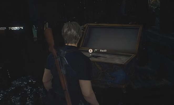 新手必备！《生化危机4重制版》强力武器攻略解析