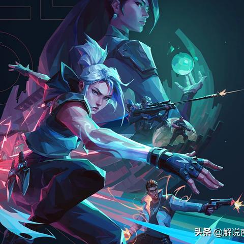 瓦罗兰特英雄揭秘：全面解析无畏契约各角色英文名及特色