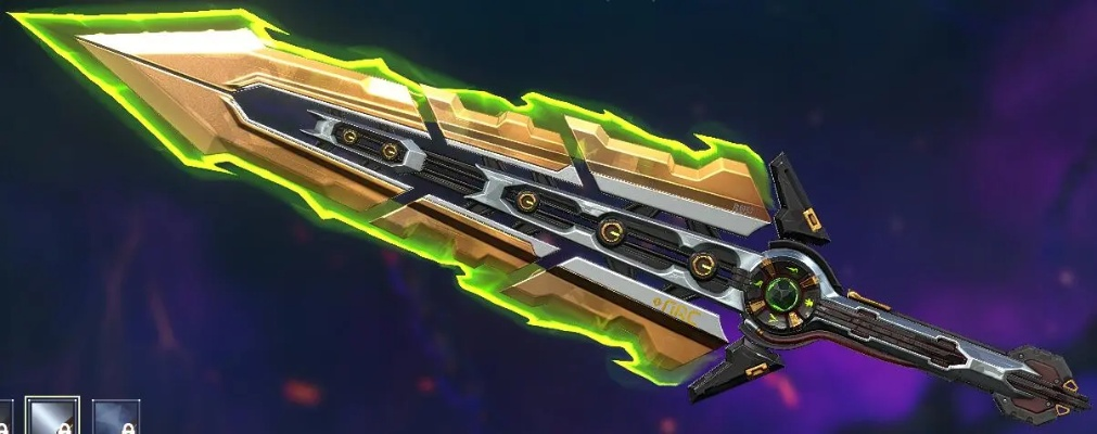 瓦罗兰特炫彩武器解锁攻略，轻松解锁个性风采