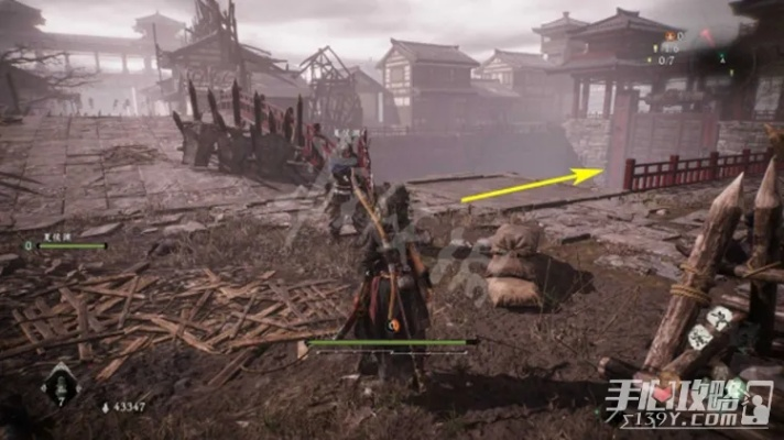 《卧龙苍天陨落》高效真气攻略：速刷技巧大揭秘！