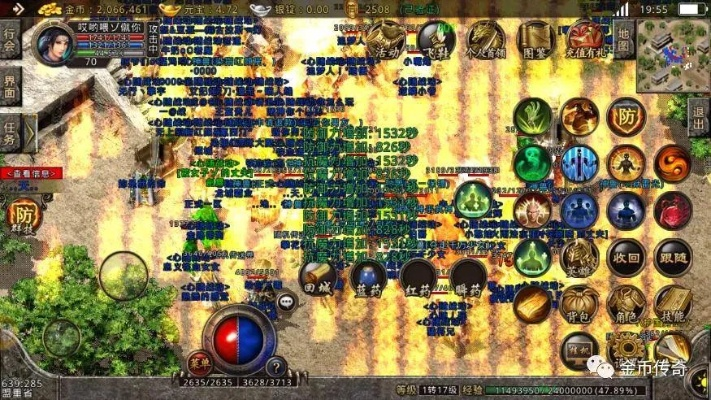 2025骨灰级玩家力荐！1.76精品版传奇究竟暗藏哪些神级爆率玄机？