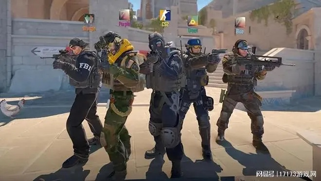 市场动荡！CS2开箱系统将变革，揭秘全新价值体验