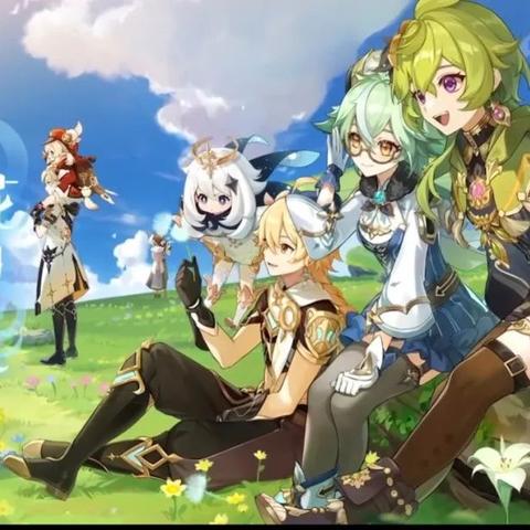 《原神》风花之巅，3.5阶段通关秘籍解锁新境界