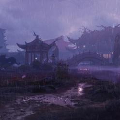 高效攻略！轻松掌握《卧龙苍天陨落》火属性武器打造秘籍