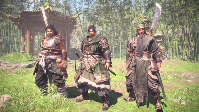 《卧龙苍天陨落》开荒必备套装，解锁全新战斗策略！