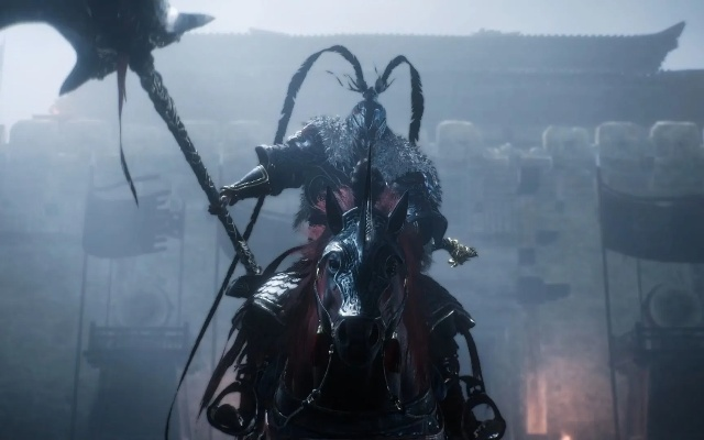 《卧龙吕布攻略》高效打法解析，掌握战神吕布新技巧