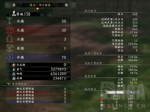 《卧龙苍天陨落》开荒攻略：高效加点与流派技巧解析