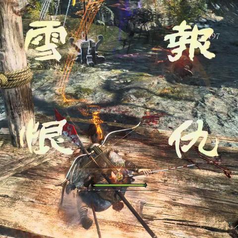 《卧龙苍天陨落》士气提升秘籍：高效升级攻略解析