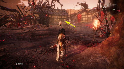 《卧龙苍天陨落》全主战场旗帜布局攻略，掌握制胜关键！