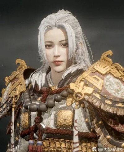 《卧龙苍天陨落》全新捏脸秘术，重塑传奇英雄风采