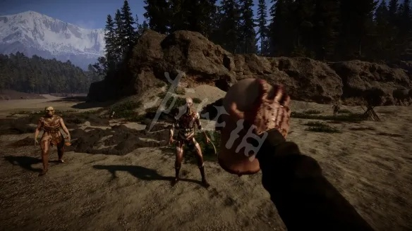 《森林之子》独家攻略：实用小Tips深度解析，提升生存技巧