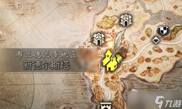 《八方旅人2》光兵捕获技巧大揭秘，轻松掌握抓捕技巧！