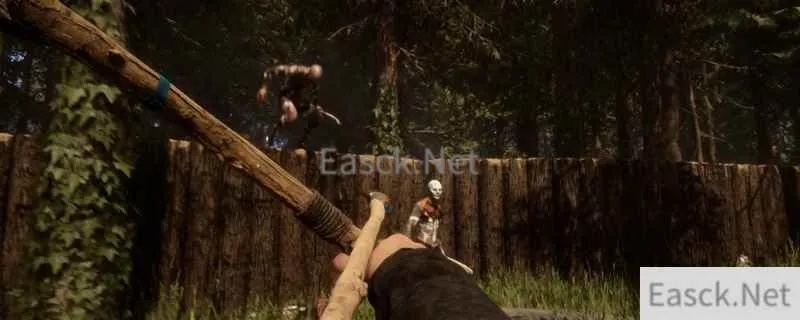 《森林之子》黄金盔甲获取攻略，揭秘高效寻宝新路径