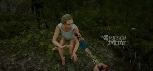 《森林之子》驯服女野人攻略：入队技巧全解析，高效招募新伙伴