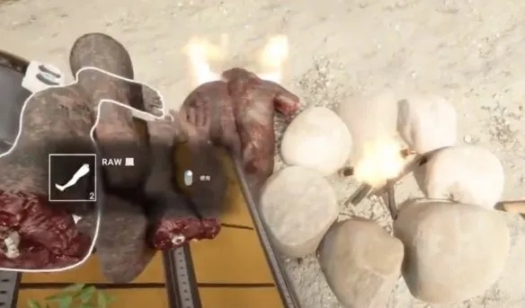 森林之子独门秘技：高效吃野人攻略解析