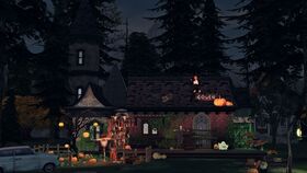 《森林之子》高效建造攻略：解锁神秘家园新境界