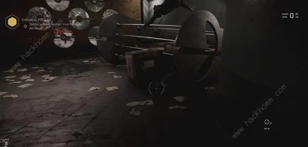 《原子之心》死者分布探秘，招魂问卜奖杯解锁攻略解析